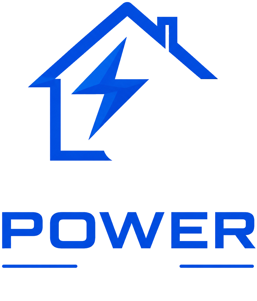 Electric Power Pro Solutions logo